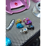 ABS sensor Cover Vespa sprint primavera model 1o1 CNC