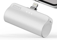 iWALK line ME Plus iphone ของแท้ รับประกัน1ปี ขนาด 3350mAh แบตสำรองไร้สาย สำหรับ iPhone14pro14pro