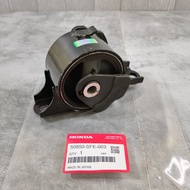 GANTUNGAN MESIN ENGINE MOUNTING LEFT ENGINE MOUNTING HONDA ODYSSEY RB1 RB2 RB3 2004-2017 OEM JEPAN 5