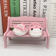 Cửa hàng hình trứng dép búp bê nhiều màu 14inch/20cm phim hoạt hình cá mập Mini cá mập Dép Quà Tặng 