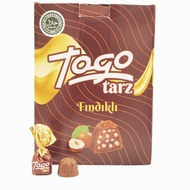 Coklat Sweet Cake Manis Chocolate Togo Traz Hazelnut