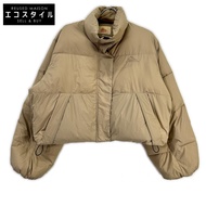 Kelty KE24212081 米色保暖短版外套 F [二手]