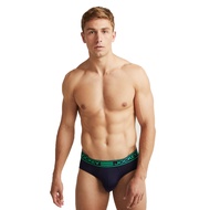 JOCKEY - Men Underwear Brief Polyamide Elastane Brief Underwear Man Seluar Lelaki | JMB402910