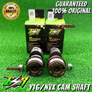 100% ORIGINAL ESR MOTOR RACING CAMSHAFT Y16ZR NVX ESR1 ESR2 ESR3 CAM SHAFT ESRMOTOR Y16 NVX155 REDLE