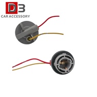 Car Lamp Bulb Socket 1156 Lamp Adapter (1PCS)