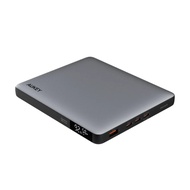 AUKEY PB-Y44 SPRINT X 20K 100W 20000MAH LAPTOP POWER BANK WITH PD3.0 - GREY PB-Y44
