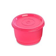 Tupperware Snack Cup 110ml - 1pc - Random Color