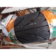 Tubeless Motorcycle Tires. 120/70x14...Shih-fa Vietnam. H301..6ply rating...Click160-rear