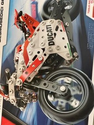 Ducati Desmosedici GP 模型車