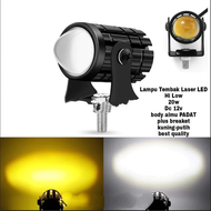 Lampu Tembak D2 Laser Mini Lampu D2 Lampu Tembak Laser LED Mini Lampu Tembak Mini Laser Gun Lampu So