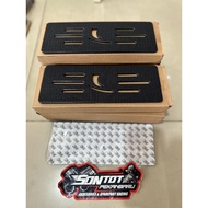 GLUE STICK PLATE 3m