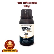 Toffieco Rhum Vanilla Extract Vanilla Essence Vanilla Bean Vanilla Vanilla Bean Paste Vanilla Powder