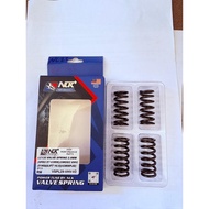 VALVE SPRING RACING-LC135 NLK 2.9MM SPEC 57-63MM