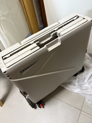 可折疊購物車 (可爬樓梯)