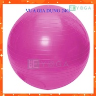 Yoga Ball 75cm Gym Ball