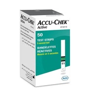 Accu-chek Gula Darah Active Blood Glucose Meter Accu Chek Active / Alat Cek Gula Darah