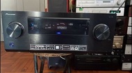 Pioneer SC-LX57 9.1-Channel Elite A/V Receiver 環繞擴大機 擴音機