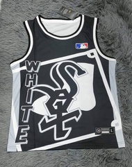 los angeles raiders high quality jersey sando