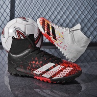 34-46 Plus Size ACE Messi Predator 19.3 X FG Soccer Shoes TF Futsal Shoes  Football Boots Outdoor Sp