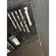 Panasonic set th-49dx650 th49dx650 49dx650