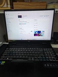 Acer Predator Helios Neo 16 16吋 (2023) (165Hz, i5-13500HX, 16+512GB SSD, RTX4050) PHN16-71-58G3