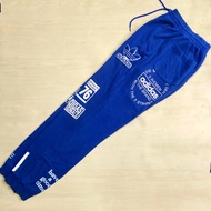 Track pants Adidas x HAGT Blue colourway