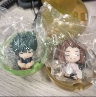 我的英雄學院 Q版 扭蛋