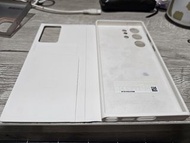 Samsung Galaxy S23 Ultra 智能視窗錢包保護殼