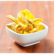 DRIED GUAVA 500g/ 1kg/ GUAVA HIGH GRADE/DRIED FRUIT/GUAVAS