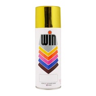 สีสเปรย์ เกรดพิเศษ WIN รุ่น K8 Win #K83