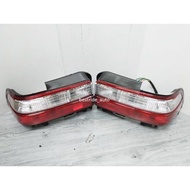 NEW Tail Lamp Toyota Corolla SEG AE100 AE101 Crsytal 92-97 Rear Tail Light Tail lamp