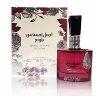 Ajmal ehsas bloom perfumes from EDP 100ML