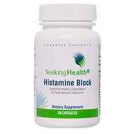 Seeking Health | Histamine Block | DAO Supplement Enzyme *Original* From USA