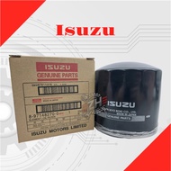 ISUZU NPR PRO , NPR66 , NPR70 , NPR72 , HICOM 4.3 PERKASA OIL FILTER ( 8-97148270-0 ) SAME ( O-6757 