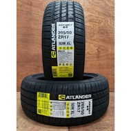 205/50/17 Atlander XSPORT-86 Tayar Thailand 2026