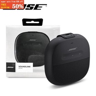 Local Stock、Spot goods✈Original Bose SoundLink Micro wireless bluetooth speaker Portable outdoor wat