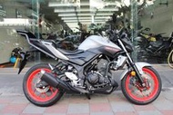 飛馬重車業 2020年 YAMAHA MT03  ABS 總代理 一手車