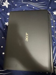 Acer 手提電腦 90%新