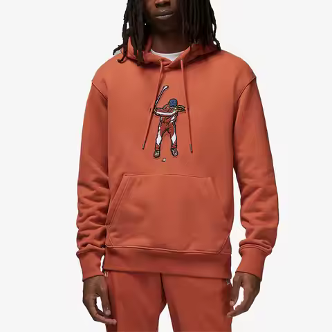 Nike Authentic Jordan x Eastside Golf Men's Hoodie DV1888-861