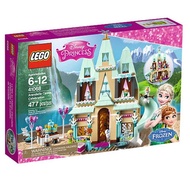 TANSH Lego 41068 Disney Princess Arendelle Castle Celebration