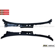 938嚴選 副廠 BMW 寶馬 F10 F11 F18 雨刷通風網 引擎蓋通風網 雨刷蓋板 風窗框板 