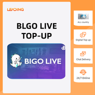 ⚡BIGO LIVE Top up⚡Bigo live DIAMONGs Recharge⚡Available country(Account) -ALL⚡80 Diamond~8000 Diamon