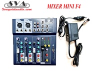 MIXER MINI F4 - HÀNG LOẠI 1