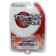 Greenlight BRE Datsun Tokyo Torque Series 3 -  86SP - SP5