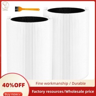 1 PCS Filter Replacement Parts for  Blue Pure 411, Fits Blue Pure 411, 411 Auto, 411+ Air Purifiers 
