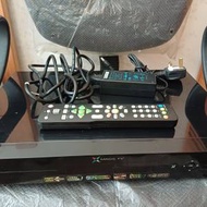 Magic TV 7000D 大機 雙Tuner 高清錄影機