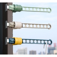 Window Frame Clothes Hanger GO2MALL [SG STOCKS]