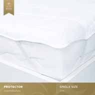 PROTECTOR (Proof Cloth) 6-Star Hotel Standard
