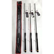 IROLY ARCADIA 180 6-12 LBS CONNECTED ROD Fishing Rod