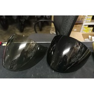 SGV CRUISER 2 / XDOT G118 JETSTAR HELMET VISOR